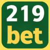 Logo da 219BET